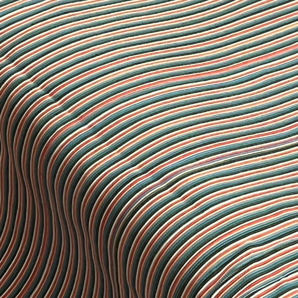Remnant fabric